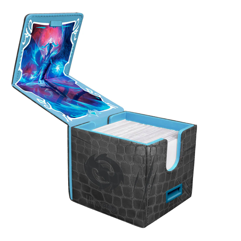 Ultra Pro Ugin Alcove Edge Deck Box
