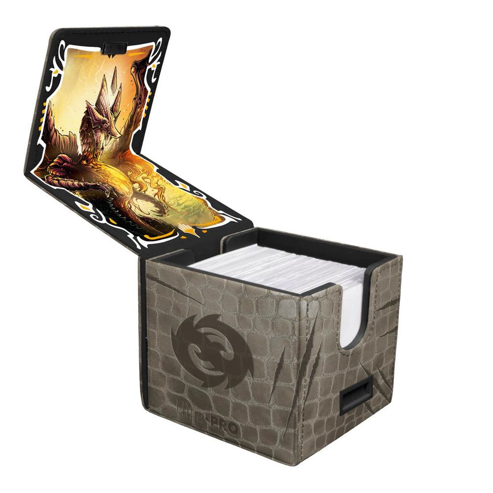 Ultra Pro ABzan Alcove Edge Deck Box