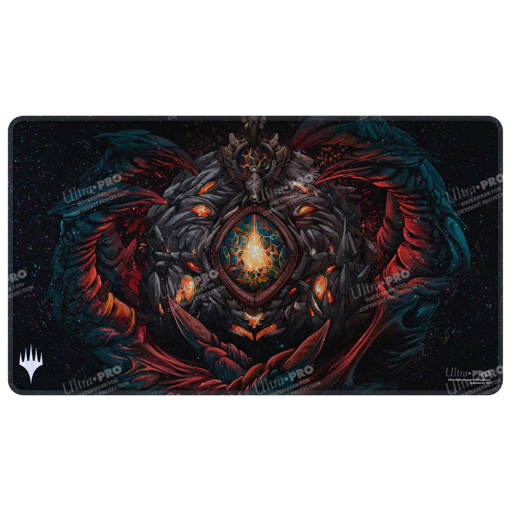 Mox Jasper Holo Foil Playmat