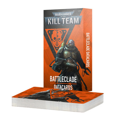 Kill Team: Battleclade – Datacards