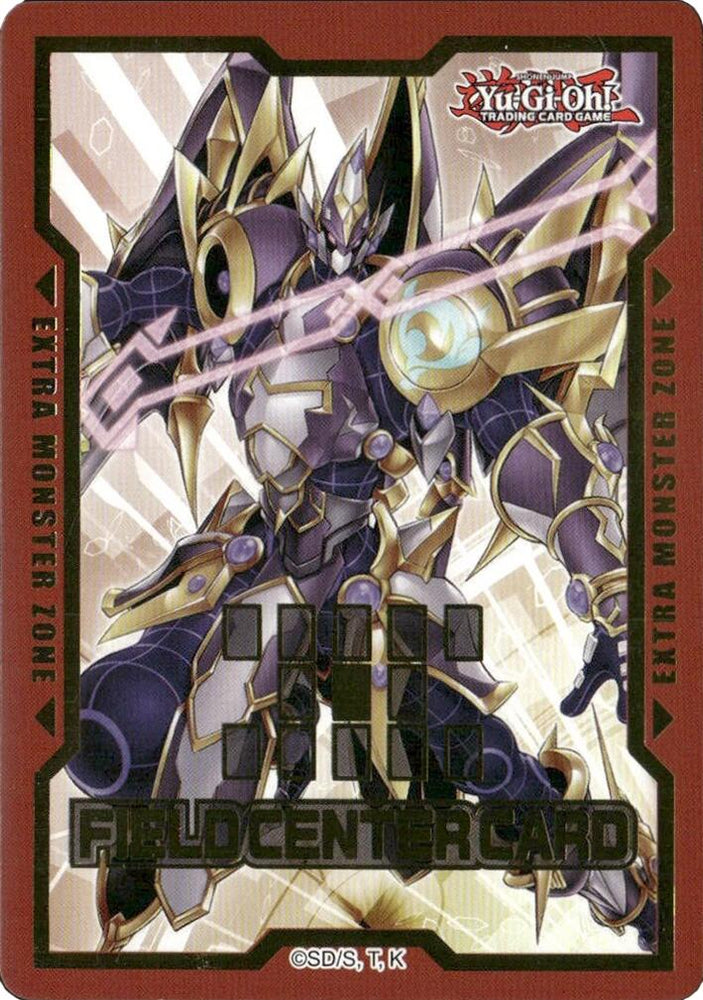 Field Center Token: Allied Code Talker @Ignister (Alliance Insight) Promo