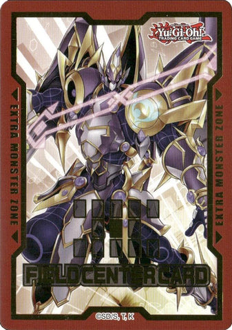 Field Center Token: Allied Code Talker @Ignister (Alliance Insight) Promo