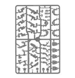 Warhammer 40K - Orks: Ork Boyz