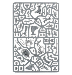 Warhammer 40K - Adepta Sororitas: Battle Sisters Squad