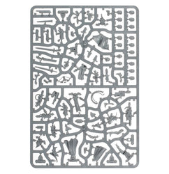 Warhammer 40K - Adepta Sororitas: Battle Sisters Squad