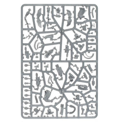 Warhammer 40K - Adepta Sororitas: Retributor Squad