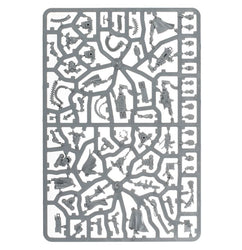 Warhammer 40K - Adepta Sororitas: Retributor Squad