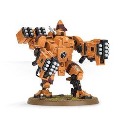 Warhammer 40K - Tau Empire: XV88 Broadside Battlesuit