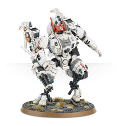 Warhammer 40K - Tau Empire: Commander