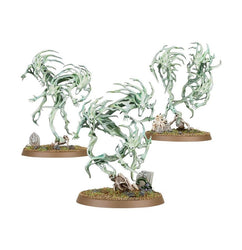 Warhammer: Age of Sigmar - Nighthaunt: Spirit Hosts