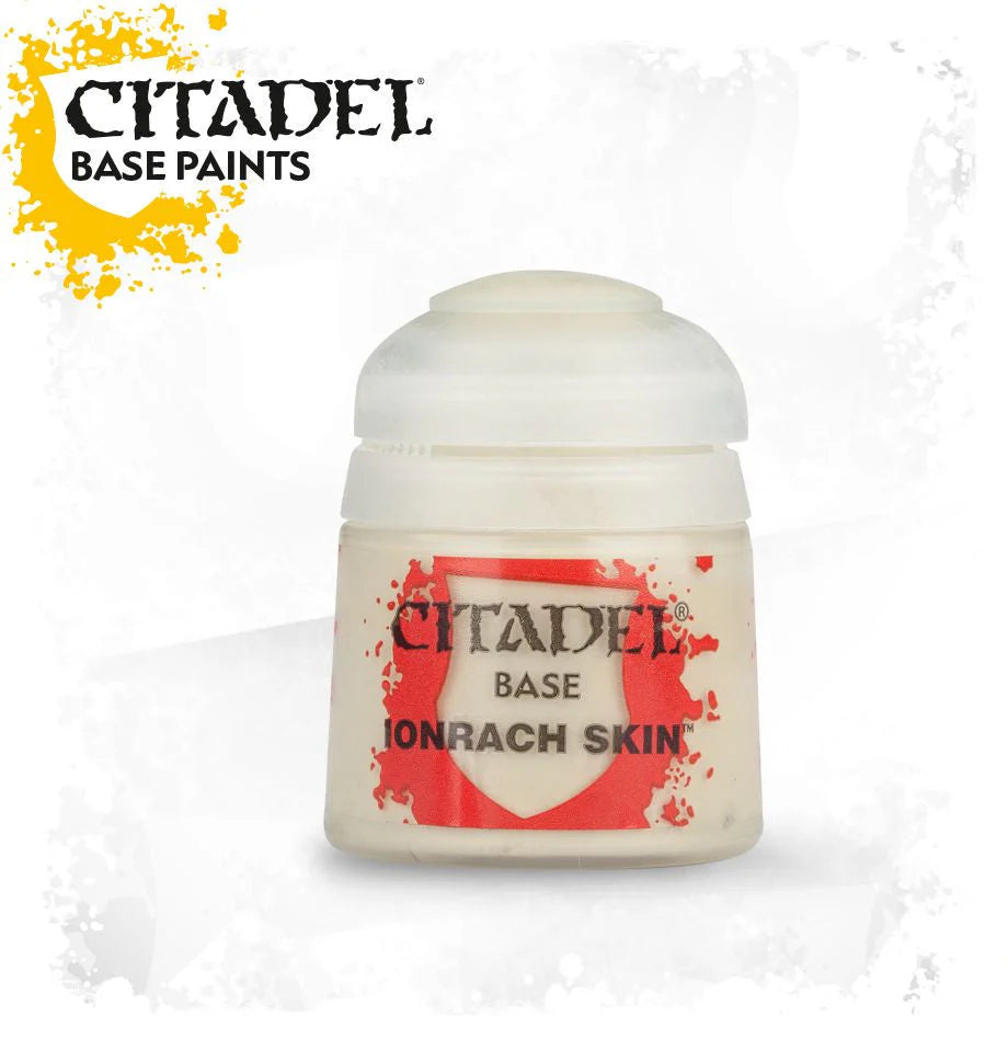 Citadel: Ionrach Skin Base Paint