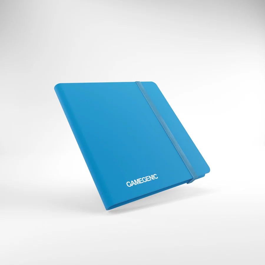 Gamegenic Binder: Casual Album (24 Pocket)