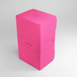 Deck Box: Stronghold XL Pink (200ct)