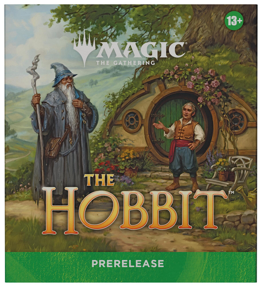 Hobbit pre release ticket SATURDAY (AUG 8)7PM