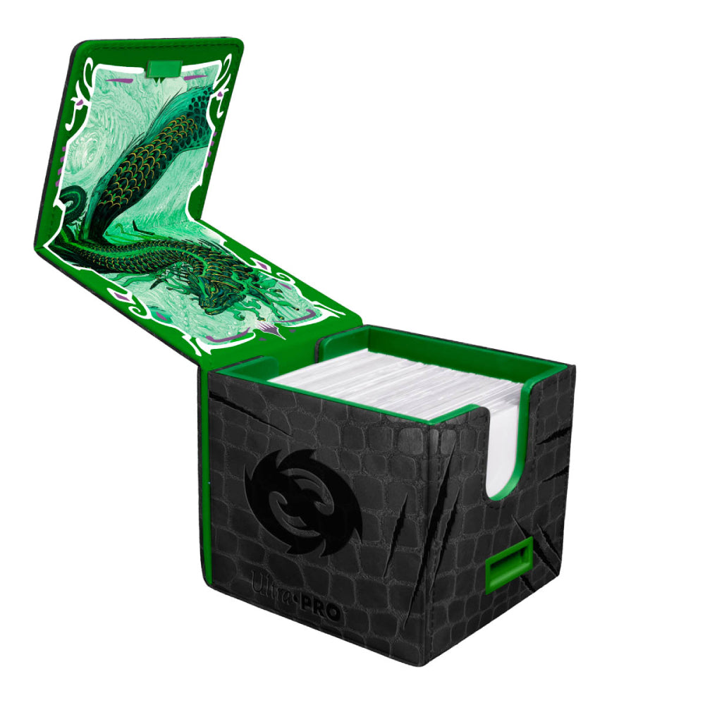 Ultra Pro Sultai Alcove Edge Deck Box