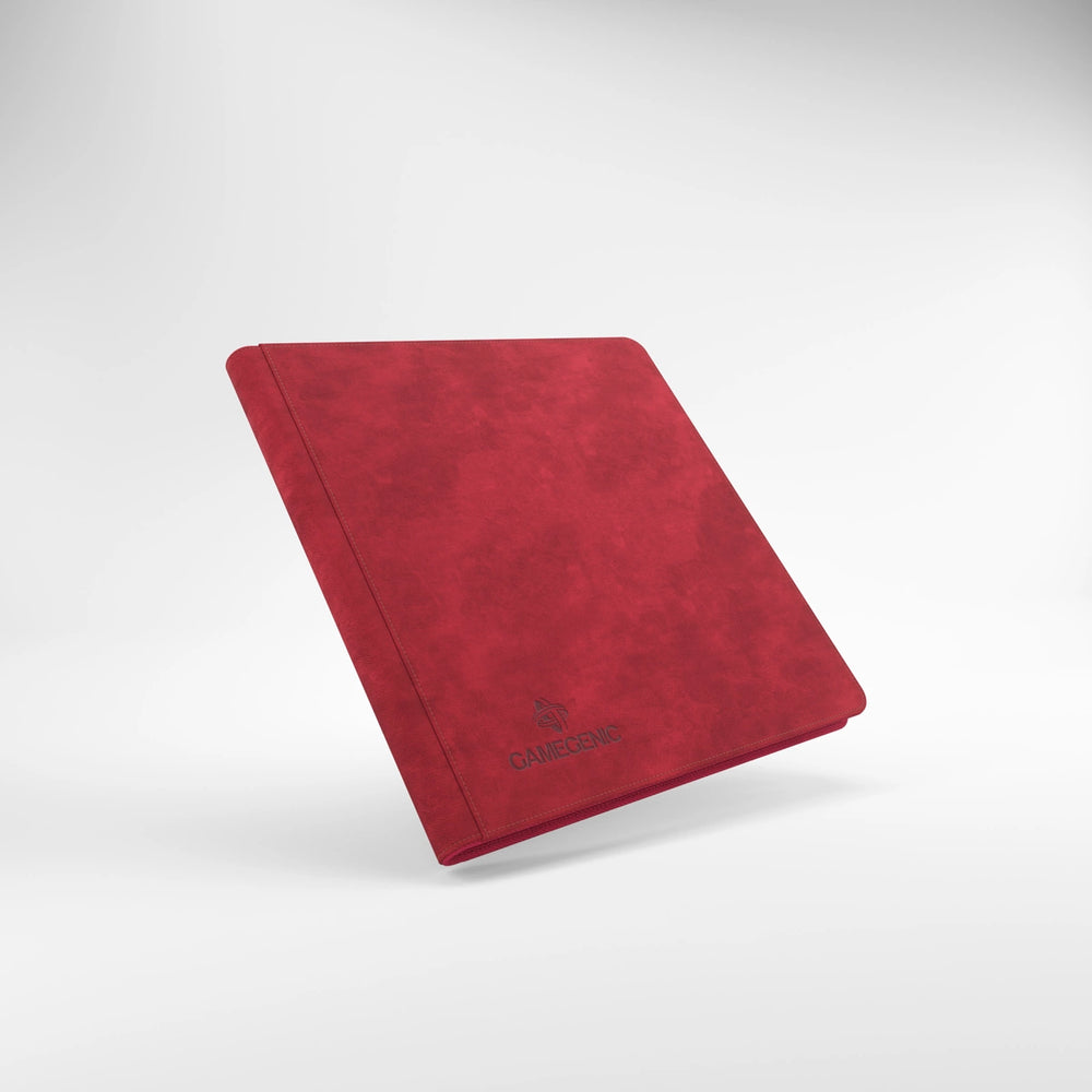Gamegenic Binder: Zip-Up Album (24 Pocket)