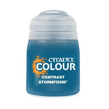 CItadel: Stormfiend Contrast paint