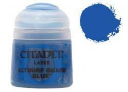 Citadel: Altdorf Guard Blue Layer Paint