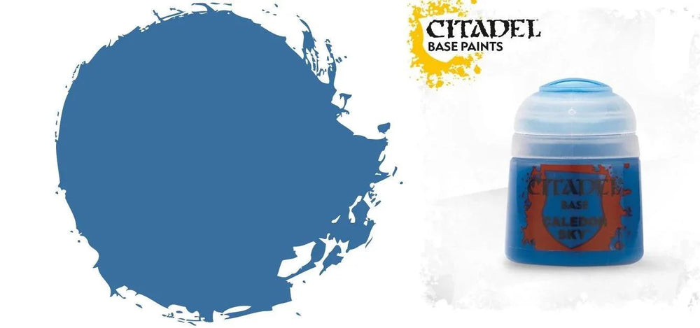 Citadel: Caledor Sky Base Paint
