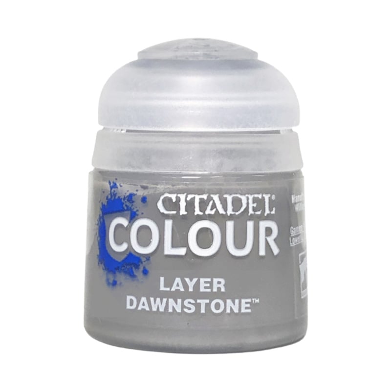 Citadel: Dawnstone Layer Paint