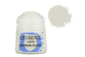 Citadel: Deepkin Flesh Layer Paint