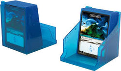 GameGenic Bastion 100+ XL Deck Box - Blue
