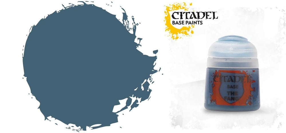 Citadel: The Fang