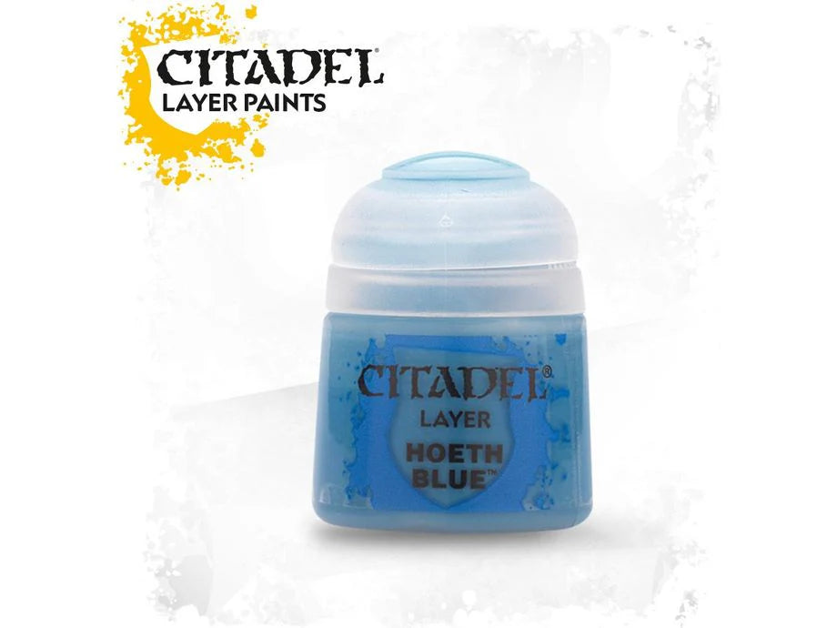 Citadel: Hoeth Blue Layer Paint
