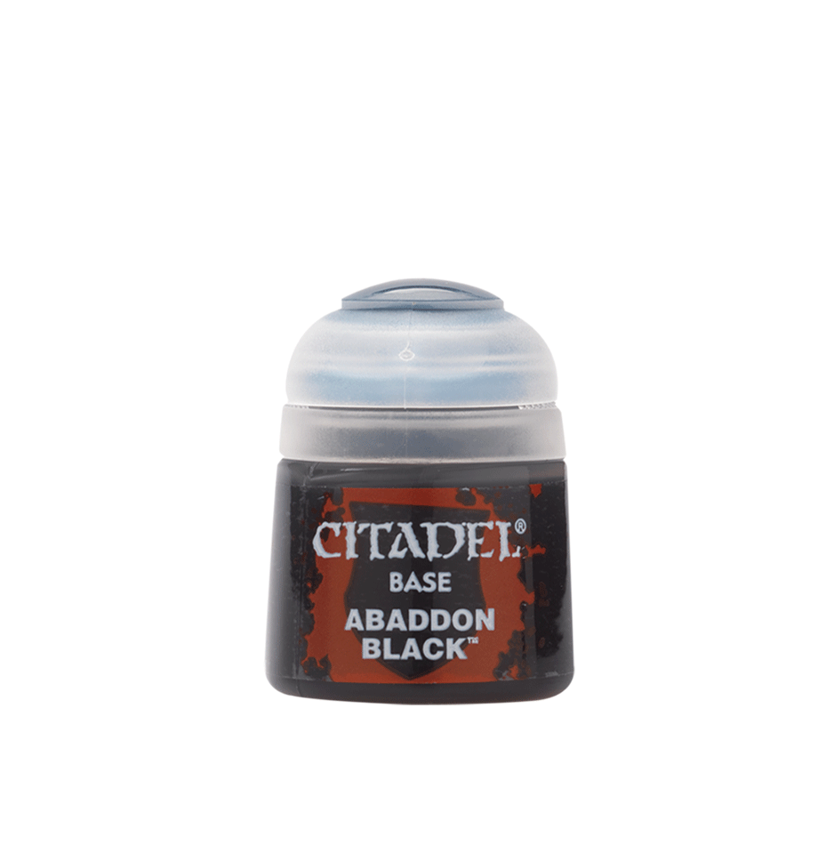 Citadel Color Base Paint Collection - Games Workshop