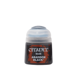 Citadel Color Base Paint Collection - Games Workshop