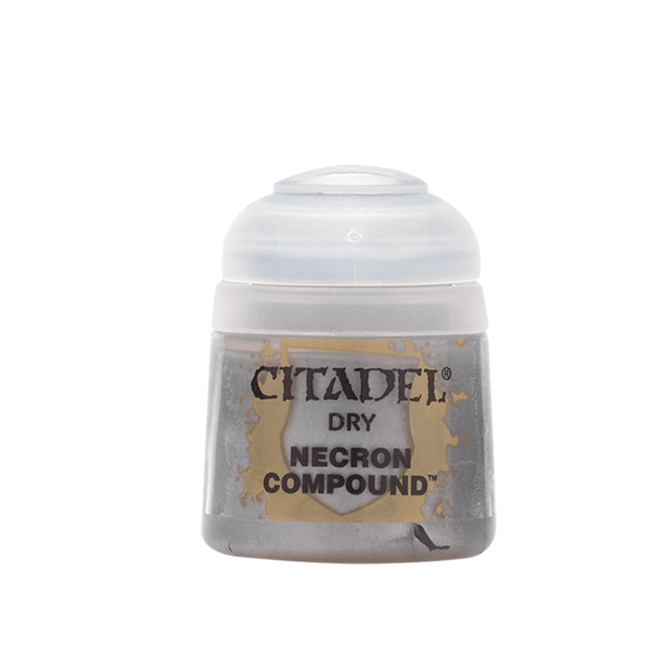 Citadel Color Dry Paint Collection - Games Workshop