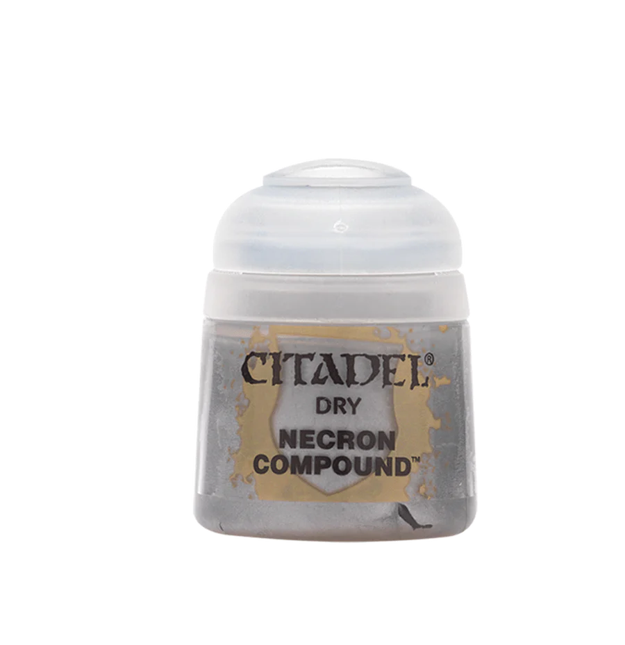 Citadel Color Dry Paint Collection - Games Workshop