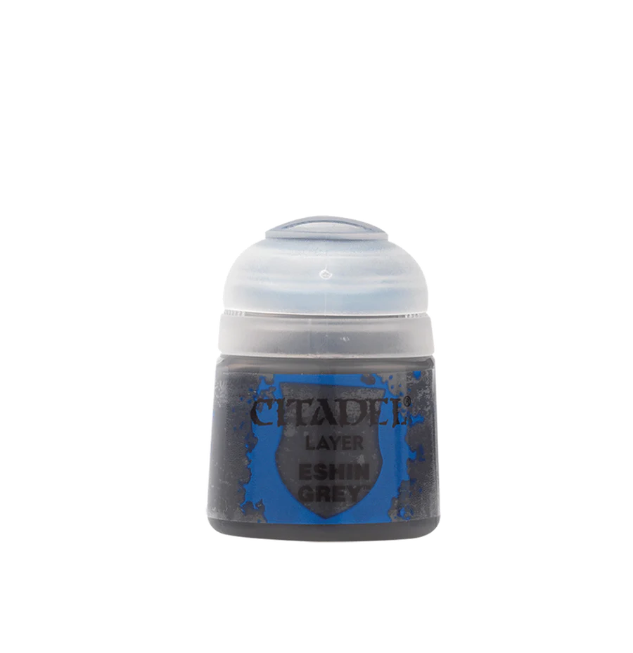 Citadel: Eshin Grey Layer Paint