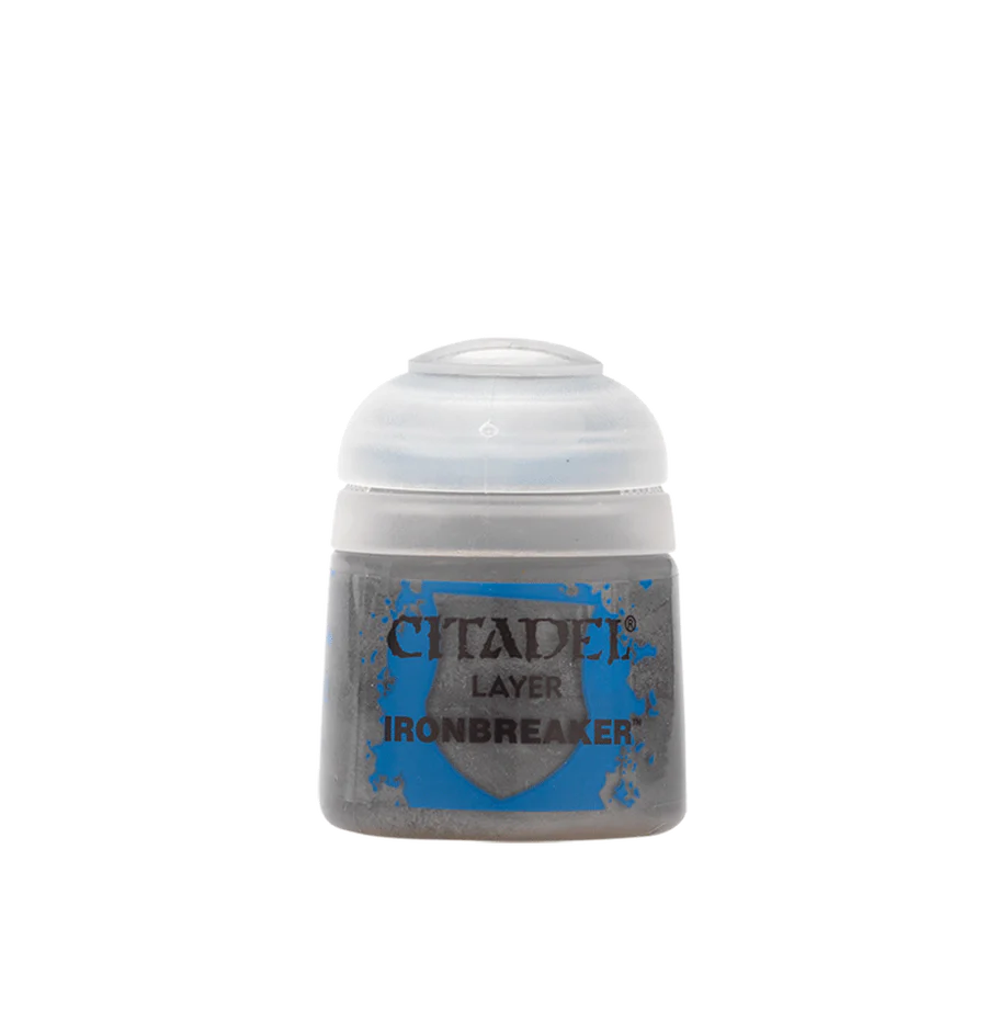Citadel: Ironbreaker Layer Paint