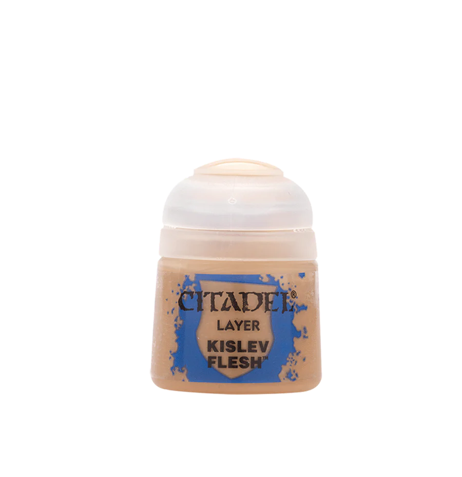 Citadel Color Layer Paint Collection - Games Workshop
