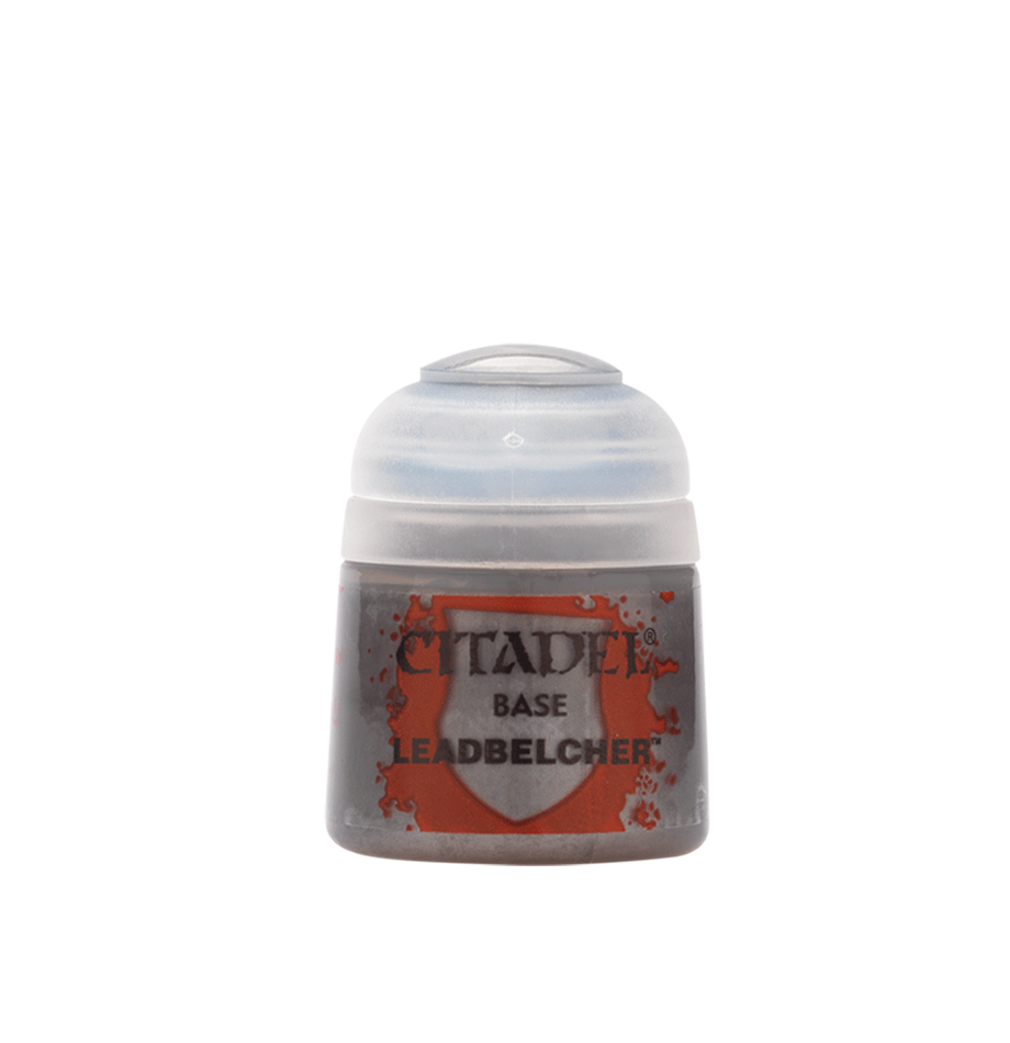Citadel Color Base Paint Collection - Games Workshop