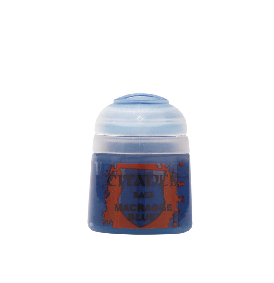 Citadel Color Base Paint Collection - Games Workshop