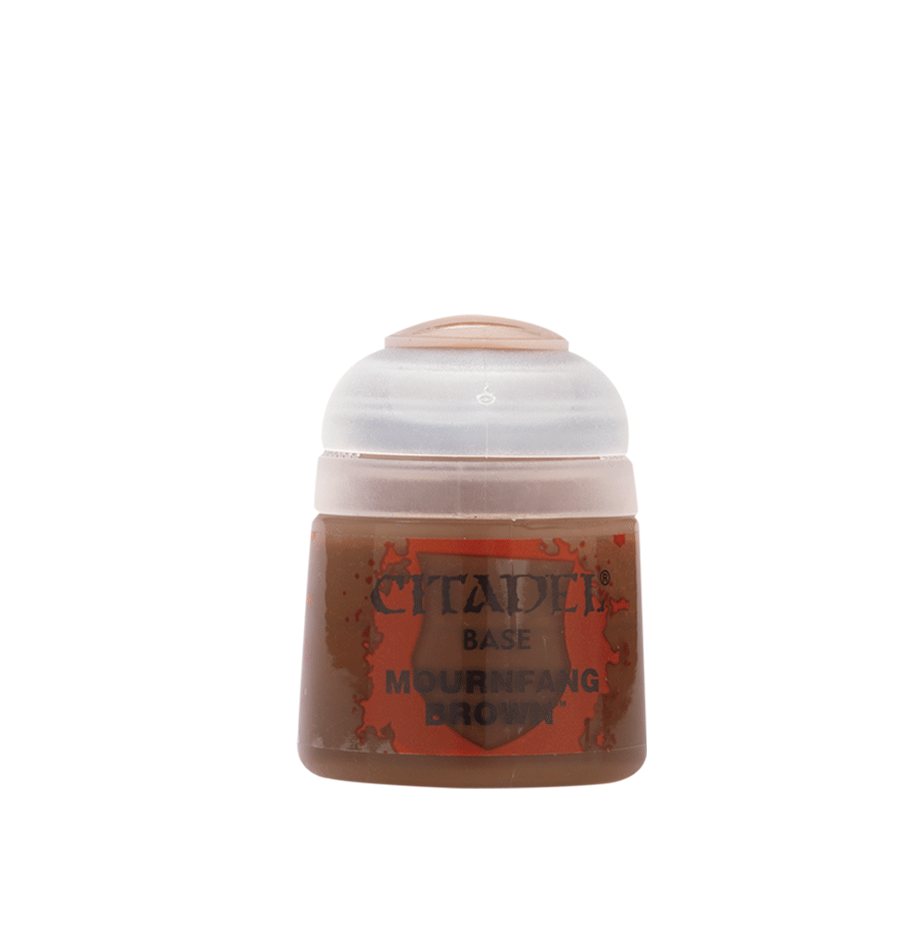 Citadel Color Base Paint Collection - Games Workshop