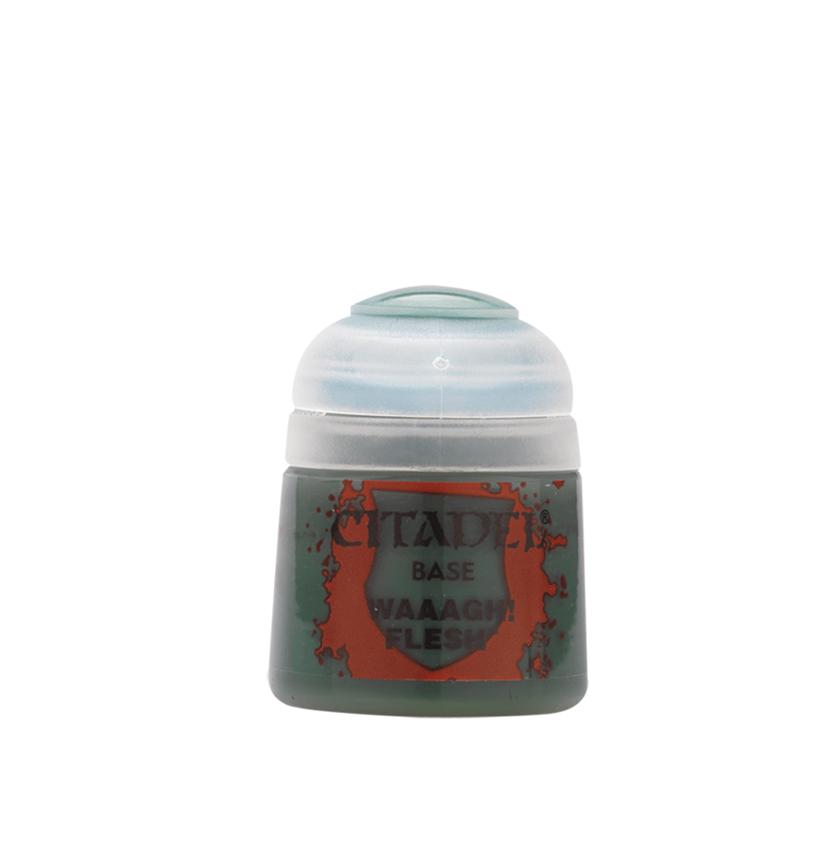 Citadel Color Base Paint Collection - Games Workshop