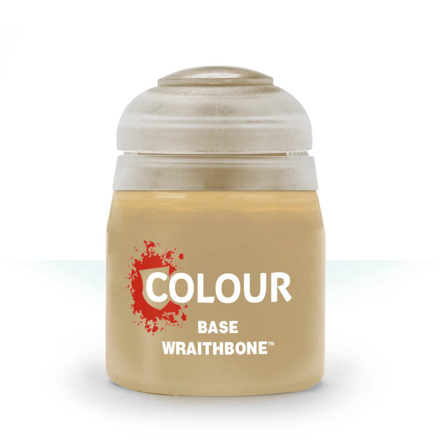 Citadel Color Base Paint Collection - Games Workshop