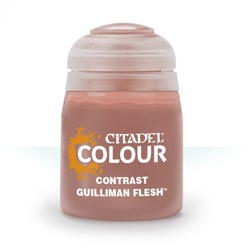 Citadel Color Contrast Collection - Games Workshop