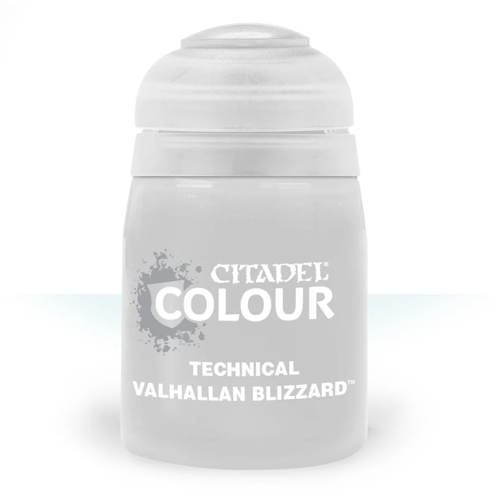 Citadel: Valhallan Blizzard Technical Paint