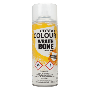 Citadel Spray: Wraithbone 400ml