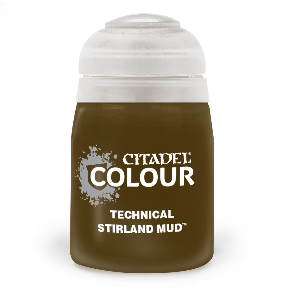 Citadel Color Shade Technical Collection - Games Workshop