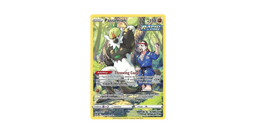 Passimian (TG08/TG30) [Sword & Shield: Silver Tempest]