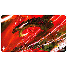 Tarkir Dragonstorm Mardu Dragonstorm Special Guest playmat