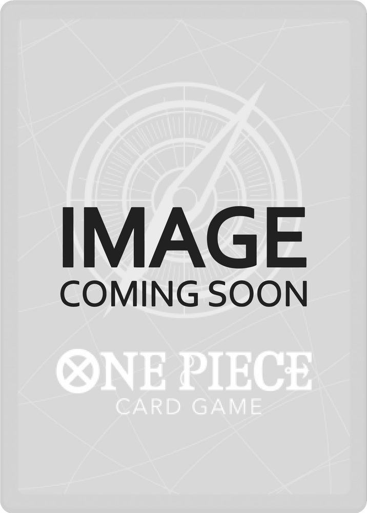 Luffy & Ace (Parallel) [Starter Deck EX: Gear 5]