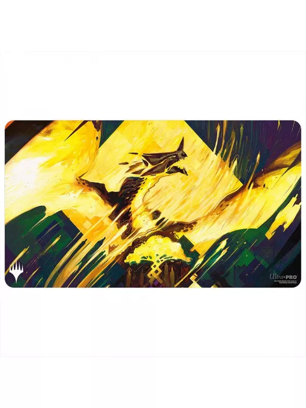 Tarkir Dragonstorm Abzan Special Guest playmat