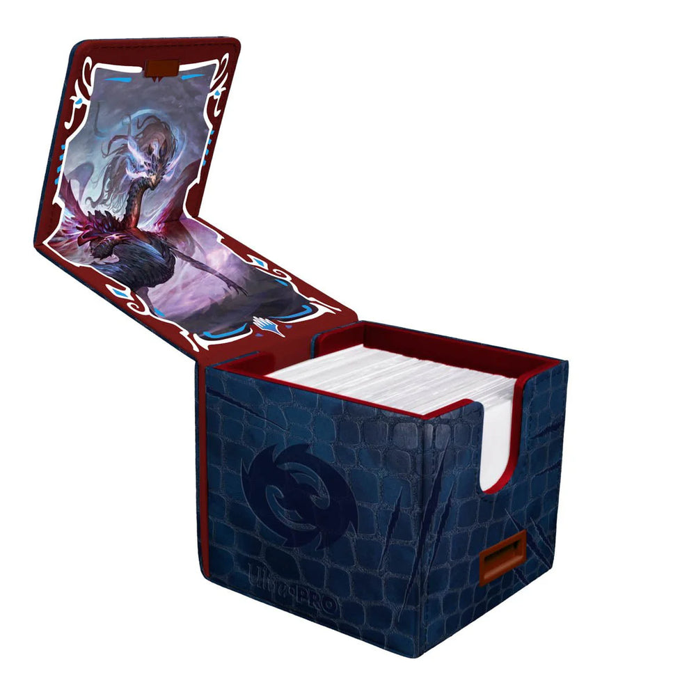 Ultra Pro Jeskai Alcove Edge Deck Box