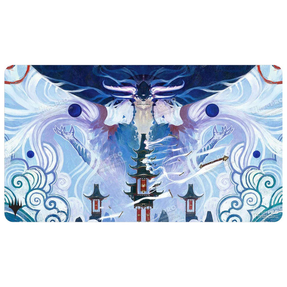 Tarkir Dragonstorm Jeskai Special Guest Playmat